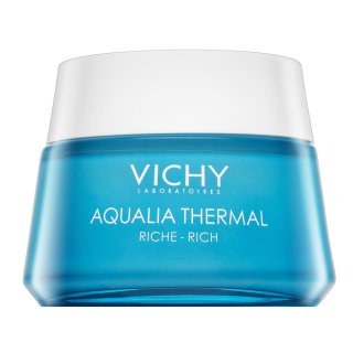 Vichy Aqualia Thermal Crema hidratante Rich Cream 50 ml