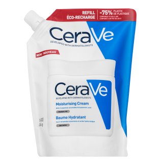 CeraVe Crema hidratante Moisturising Cream Refill 454 g