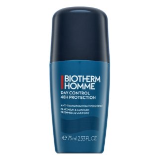Biotherm Homme Day Control desodorante 48H Deodorant Roll-on 75 ml