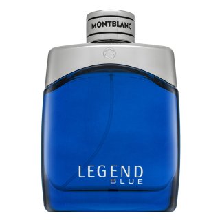 Mont Blanc Legend Blue Eau de Parfum para hombre 100 ml