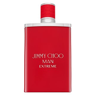 Jimmy Choo Man Extreme Eau de Parfum para hombre 100 ml