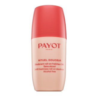 Payot Rituel Douceur desodorante Deodorant Roll-On 75 ml
