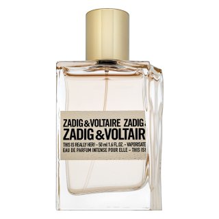 Zadig & Voltaire This Is Really Her! Eau de Parfum para mujer 50 ml