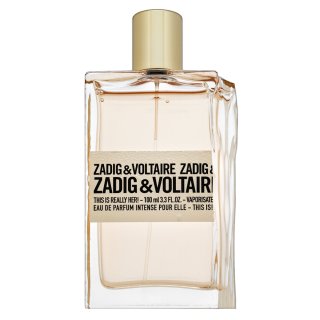 Zadig & Voltaire This Is Really Her! Eau de Parfum para mujer 100 ml