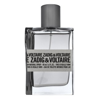 Zadig & Voltaire This Is Really Him! Eau de Toilette para hombre 50 ml
