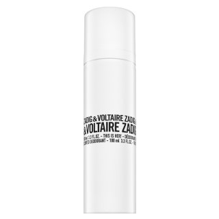 Zadig & Voltaire This is Her! Deospray para mujer 100 ml