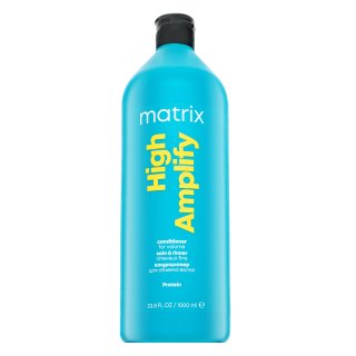 Matrix Total Results High Amplify Conditioner Acondicionador Para cabello fino 1000 ml