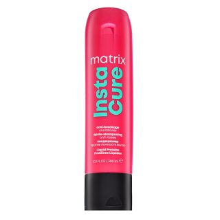 Matrix Total Results Insta Cure Anti-Breakage Conditioner Acondicionador de fortalecimiento Para el cabello seco y quebradizo 300 ml