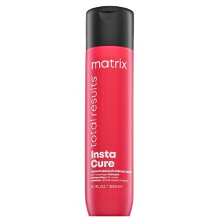 Matrix Total Results Insta Cure Anti-Breakage Shampoo Champú fortificante Para el cabello seco y quebradizo 300 ml