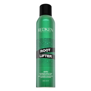 Redken Root Lifter Volumizing Spray Foam Espuma Para el volumen del cabello 300 ml