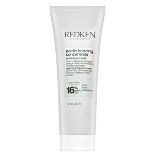 Redken Acidic Bonding Concentrate 5-min Liquid Mask Mascarilla con efecto regenerador 250 ml
