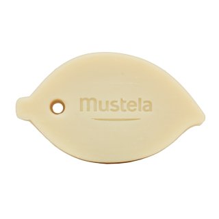 Mustela Shampoo & Body Cleansing Bar Barra de champú con efecto nutritivo 75 g