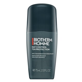 Biotherm Homme antitranspirante 72H Day Control Extreme Protection Roll-on 75 ml