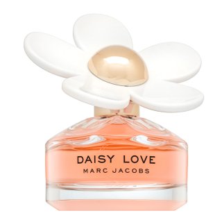 Marc Jacobs Daisy Love Eau de Toilette para mujer 50 ml