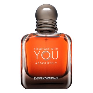 Armani (Giorgio Armani) Stronger With You Absolutely Perfume para hombre 50 ml