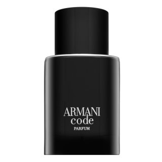 Armani (Giorgio Armani) Code - Refillable Perfume para hombre 50 ml