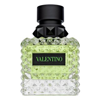 Valentino Donna Born In Roma Green Stravaganza Eau de Parfum para mujer 50 ml