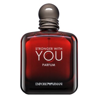 Armani (Giorgio Armani) Stronger With You Perfume para hombre 100 ml