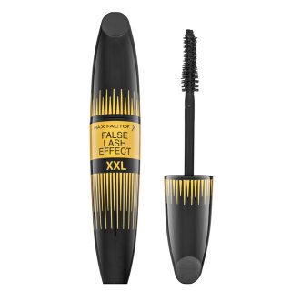 Max Factor False Lash Effect XXL Mascara Rimel Para pestañas largas Black 12 ml