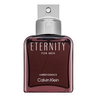 Calvin Klein Eternity Amber Essence Perfume para hombre 50 ml