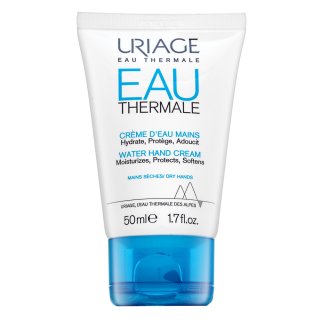Uriage Eau Thermale Water Hand Cream agua micelar desmaquillante para piel normal / mixta 50 ml