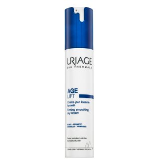Uriage Age Lift crema iluminadora y rejuvenecedora Firming Smoothing Day Cream 40 ml