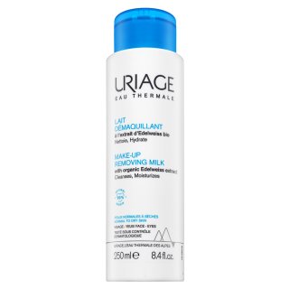 Uriage Eau Thermale leche desmaquillante Make-Up Removing Milk 250 ml