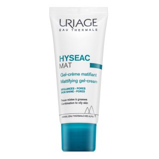 Uriage Hyséac MAT crema de gel Mattifying Gel-Cream 40 ml