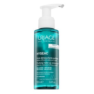 Uriage Hyséac aceite limpiador Purifying Make-up Removing Oil 100 ml
