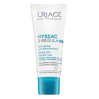 Uriage Hyséac Crema 3-Regul+ Global Anti-blemish Care 40 ml