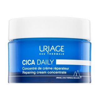 Uriage Cica Daily Crema regeneradora Repairing Cream Concentrate 50 ml