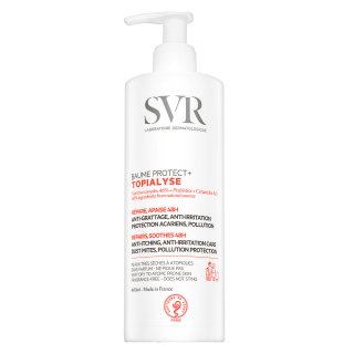 SVR Topialyse Bálsamo protector Baume Protect+ 400 ml