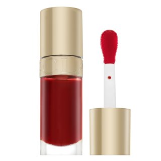 Clarins Lip Comfort Oil aceite nutritivo para labios 03 Cherry 7 ml