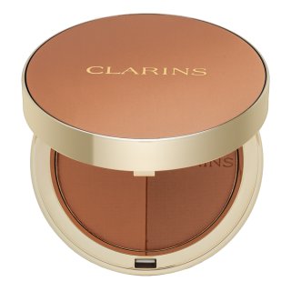 Clarins Ever Bronzer Compact Powder polvos bronceadores 03 10 g