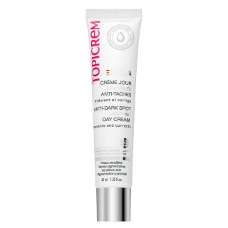 Topicrem MELA crema de día Anti-Dark Spot Unifying Day Cream 40 ml