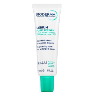 Bioderma Sébium crema facial Pore Refiner Tightening Care 30 ml