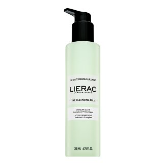 Lierac leche limpiadora The Cleasing Milk 200 ml
