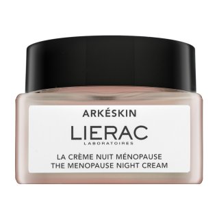 Lierac Arkéskin suero facial nocturno The Menopause Night Cream 50 ml
