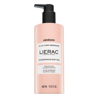 Lierac Arkéskin leche corporal The Menopause Body Milk 400 ml