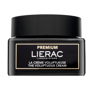 Lierac Premium crema nutritiva The Voluptuous Cream 50 ml