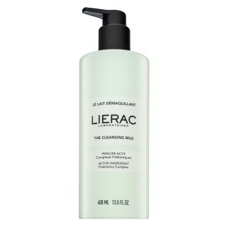 Lierac leche limpiadora The Cleansing Milk 400 ml
