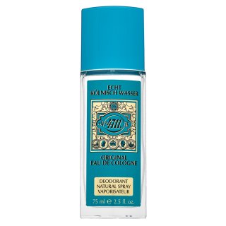 4711 Original Desodorante en spray unisex 75 ml