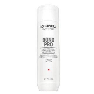 Goldwell Dualsenses Bond Pro Fortifying Shampoo Champú fortificante Para cabello seco y quebradizo 250 ml