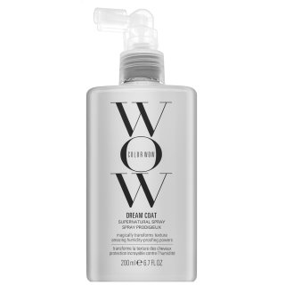 Color Wow Dream Coat Supernatural Spray Spray de peinado Brillo y protección del cabello teñido 200 ml