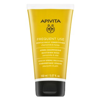 Apivita Frequent Use Gentle Daily Conditioner Acondicionador nutritivo Para uso diario 150 ml