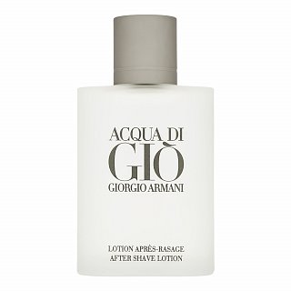 Armani (Giorgio Armani) Acqua di Gio Pour Homme Bálsamo para después del afeitado para hombre 100 ml