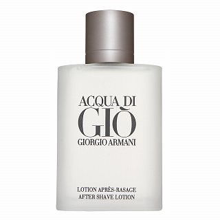 Armani (Giorgio Armani) Acqua di Gio Pour Homme Para después del afeitado para hombre 100 ml