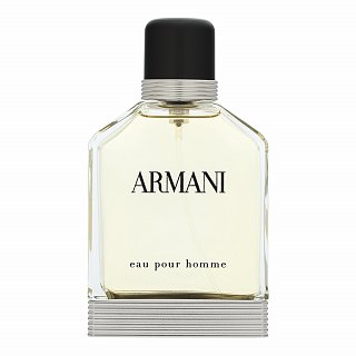 Armani (Giorgio Armani) Armani Eau Pour Homme (2013) Eau de Toilette para hombre 100 ml