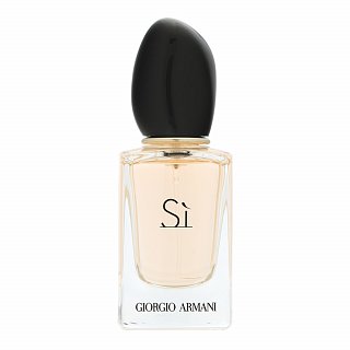 Armani (Giorgio Armani) Si Eau de Parfum para mujer 30 ml