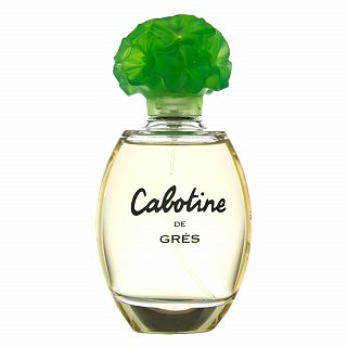 Gres Cabotine Eau de Toilette para mujer 100 ml